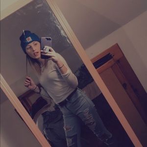 Meet your Posher, Julianna